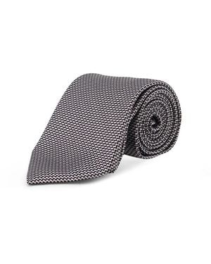 Tom Ford Ties - Grey
