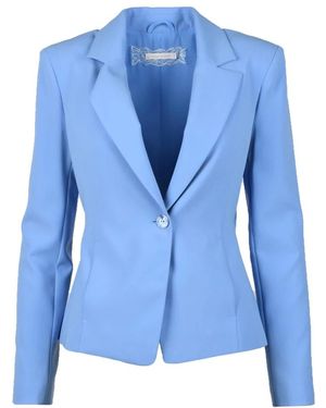 Patrizia Pepe Giacca - Blu