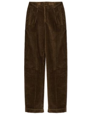 Etro Broeken - Bruin