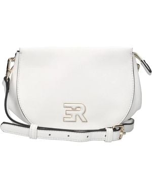 Ermanno Scervino Shoulder Bags - Blanco