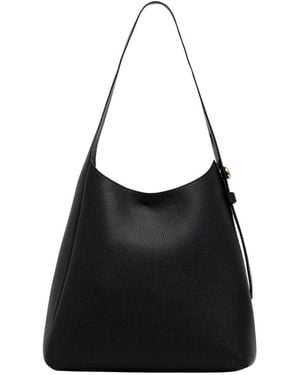 Tory Burch Shoulder Bags - Nero