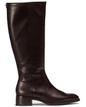 Wonders Hoge Laars - Bruin