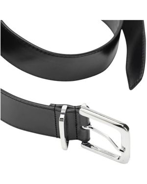 Frankie Shop Belts - Gris