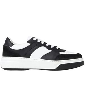 DSquared² Sneakers - Nero