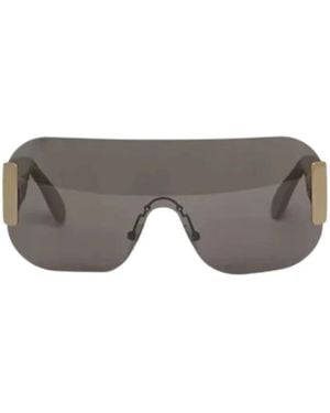 Sofie D'Hoore Sunglasses - Grey