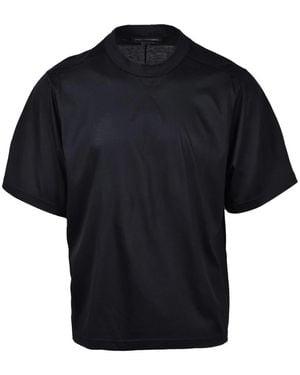 Daniele Alessandrini Tshirt - Schwarz
