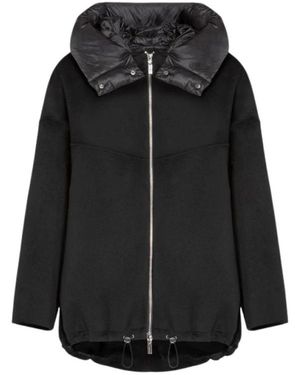 Gimo's Winter Jackets - Negro