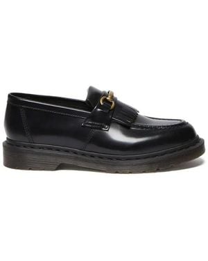 Dr. Martens Loafers - Negro