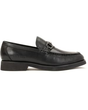 Kazar Loafers - Zwart