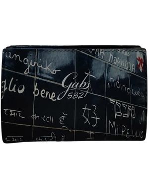 Gabs Wallets & Cardholders - Negro