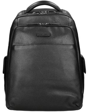 Piquadro Backpacks - Nero