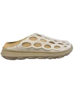 Merrell Mules - Natural
