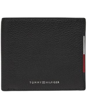Tommy Hilfiger Wallets & Cardholders - Nero