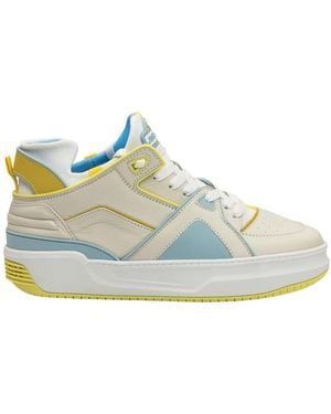 Just Don Sneakers - Bleu