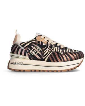 Liu Jo Trainers - Multicolour