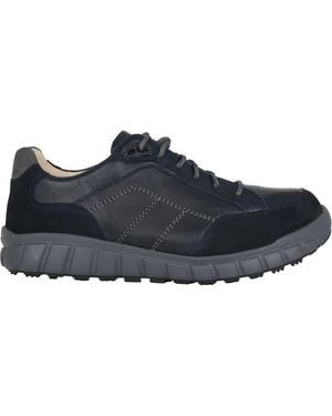 Ganter Outdoor Shoes - Blu