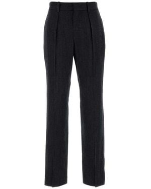 Isabel Marant Chinos - Black
