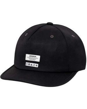 Adererror Caps - Blauw