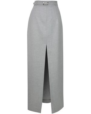 GUAJA. Jassen - Grijs