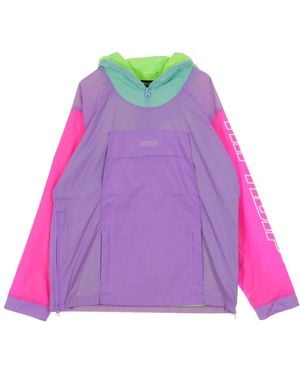 RIPNDIP Light Jackets - Morado