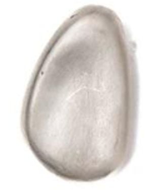 Cortana Earrings - Blanco