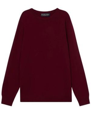 Brooks Brothers Cashmere Knitwear - Purple