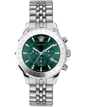 Versace Watches - Green