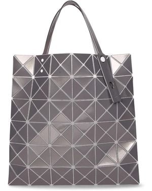 Issey Miyake Shopping Bags - Grey