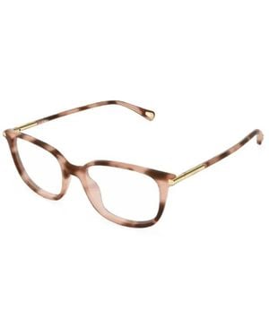 Chloé Eyeglasses - Metallic