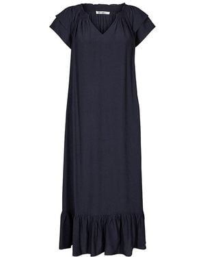 co'couture Midi Dresses - Blue
