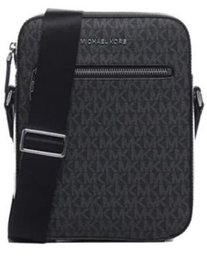 Michael Kors Messenger Bags - Nero