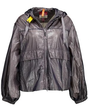 Parajumpers Rain Jackets - Grey