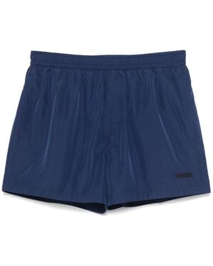 ZEGNA Beachwear - Blu