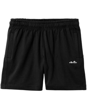 Ellesse Casual Shorts - Nero