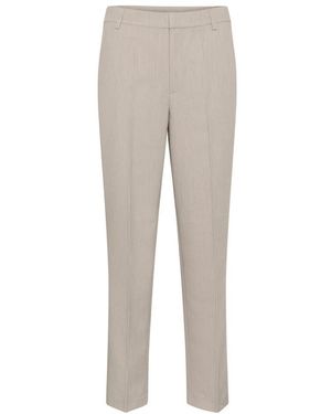 Kaffe Slim-Fit Trousers - Gris