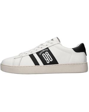 Bikkembergs Sneakers - Bianco