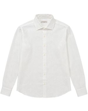 Seventy Casual Shirts - Bianco