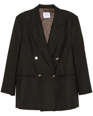 LE SULLY STUDIO Blazers - Black