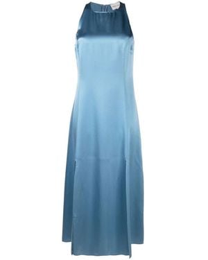 Loulou de Saison Maxi Dresses - Blue