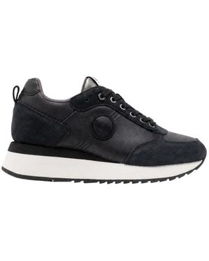 Colmar Fitness ,Zwart ,Nylon Travis Punk