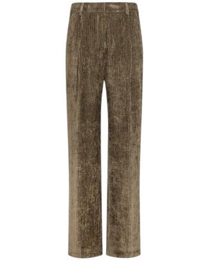 Momoní Blake Broek - Naturel