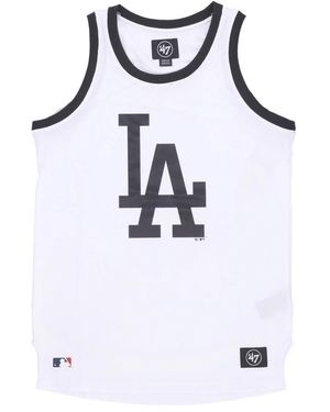 '47 Imprint Tank - Wit