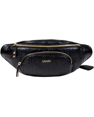 Liu Jo Belt Bags - Negro