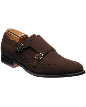 Church's Dress Shoes - Brown