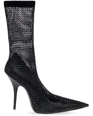 Balenciaga Pumps - Negro
