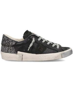 Philippe Model Trainers - Black