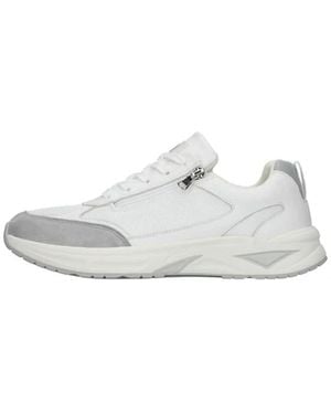 Vado H-Jack Sneaker - Weiß