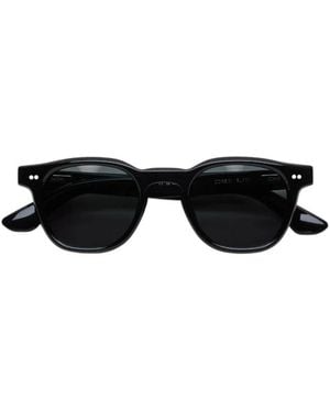 Chimi Sunglasses - Black