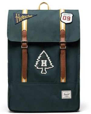 Herschel Supply Co. Backpacks - Verde