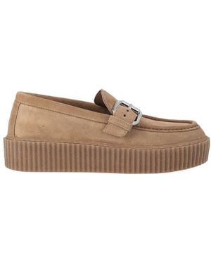 Weekend by Maxmara Wkanavetta Loafer - Natur